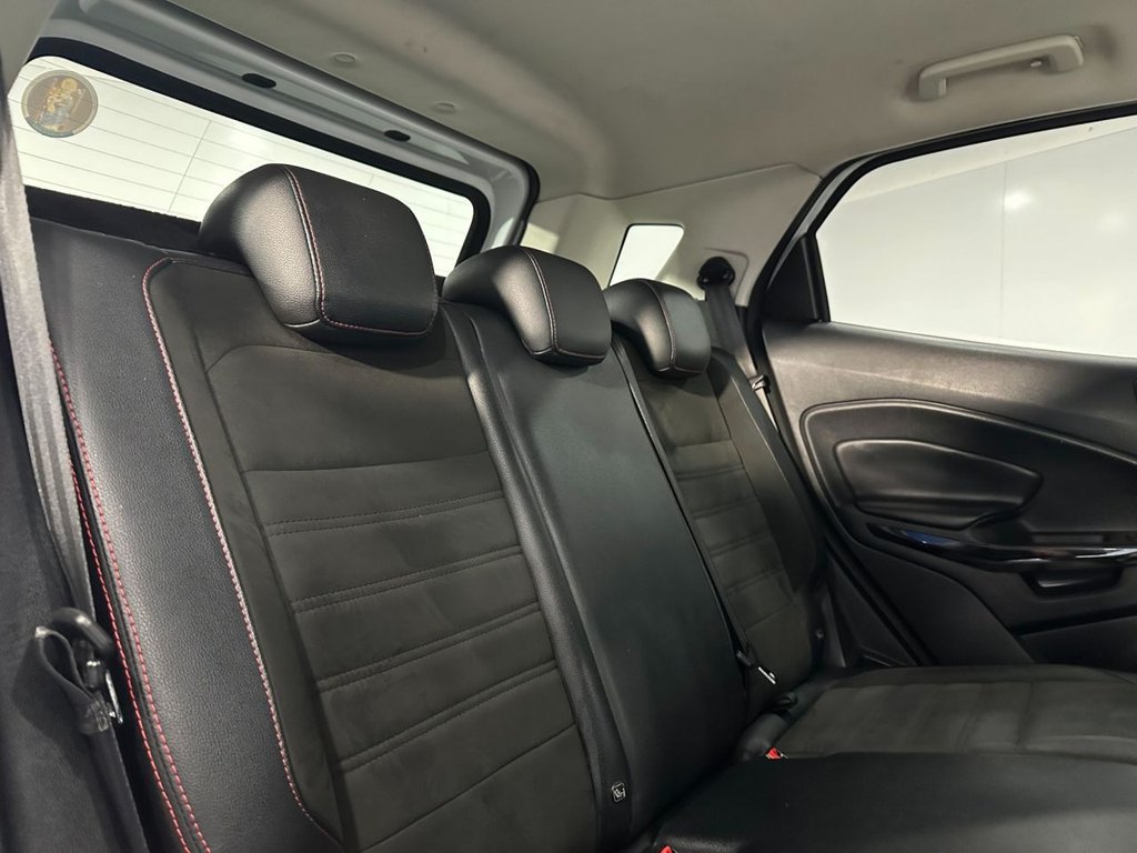 Used Ford Ecosport 2019 for sale - 76474676: Photo 17