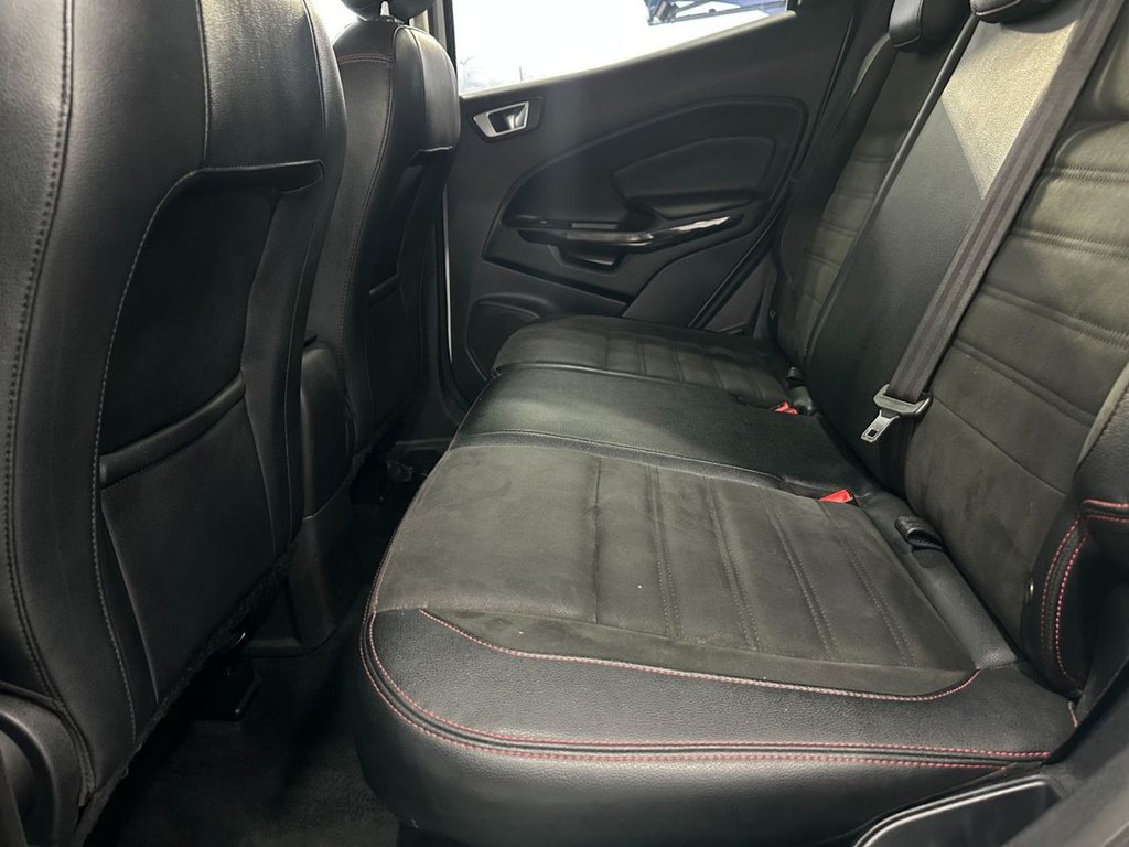 Used Ford Ecosport 2019 for sale - 76474676: Photo 18