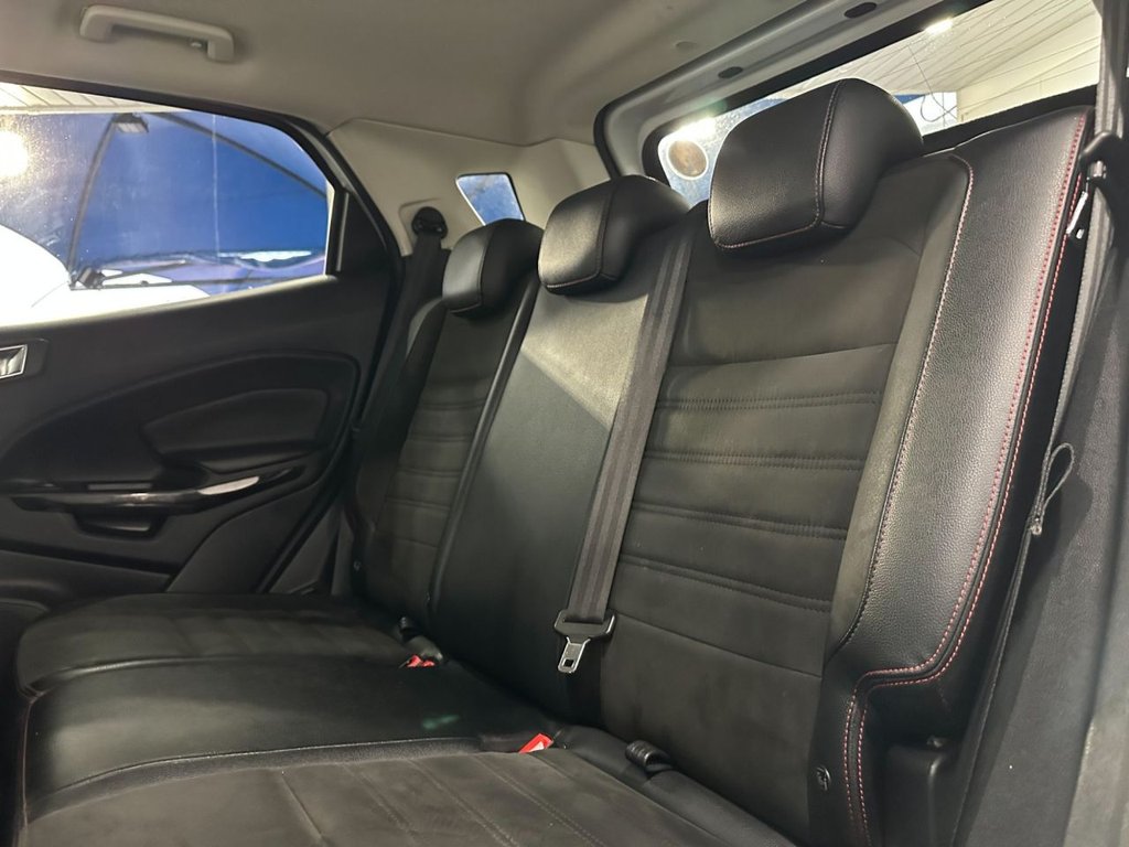 Used Ford Ecosport 2019 for sale - 76474676: Photo 19