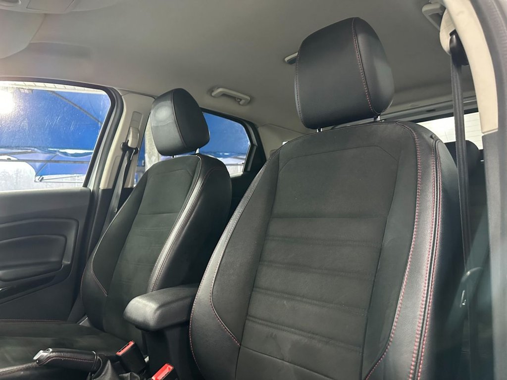 Used Ford Ecosport 2019 for sale - 76474676: Photo 20