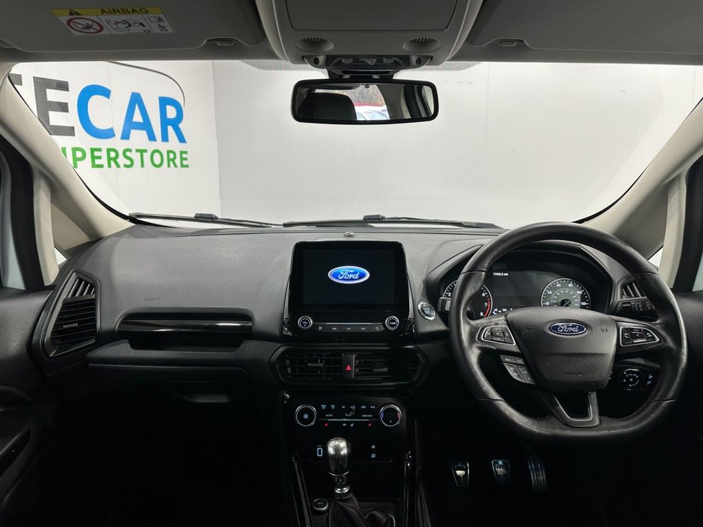 Used Ford Ecosport 2019 for sale - 76474676: Photo 22