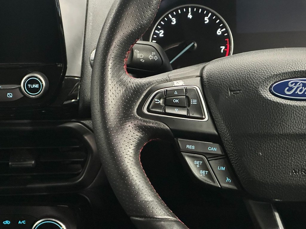 Used Ford Ecosport 2019 for sale - 76474676: Photo 23