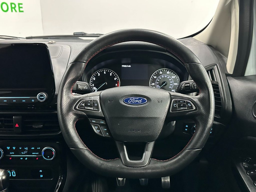 Used Ford Ecosport 2019 for sale - 76474676: Photo 24