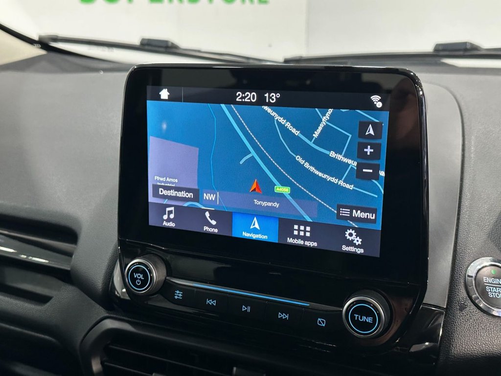 Used Ford Ecosport 2019 for sale - 76474676: Photo 27