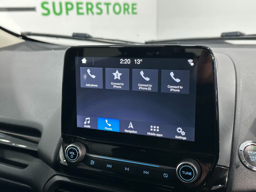 Used Ford Ecosport 2019 for sale - 76474676: Photo 29