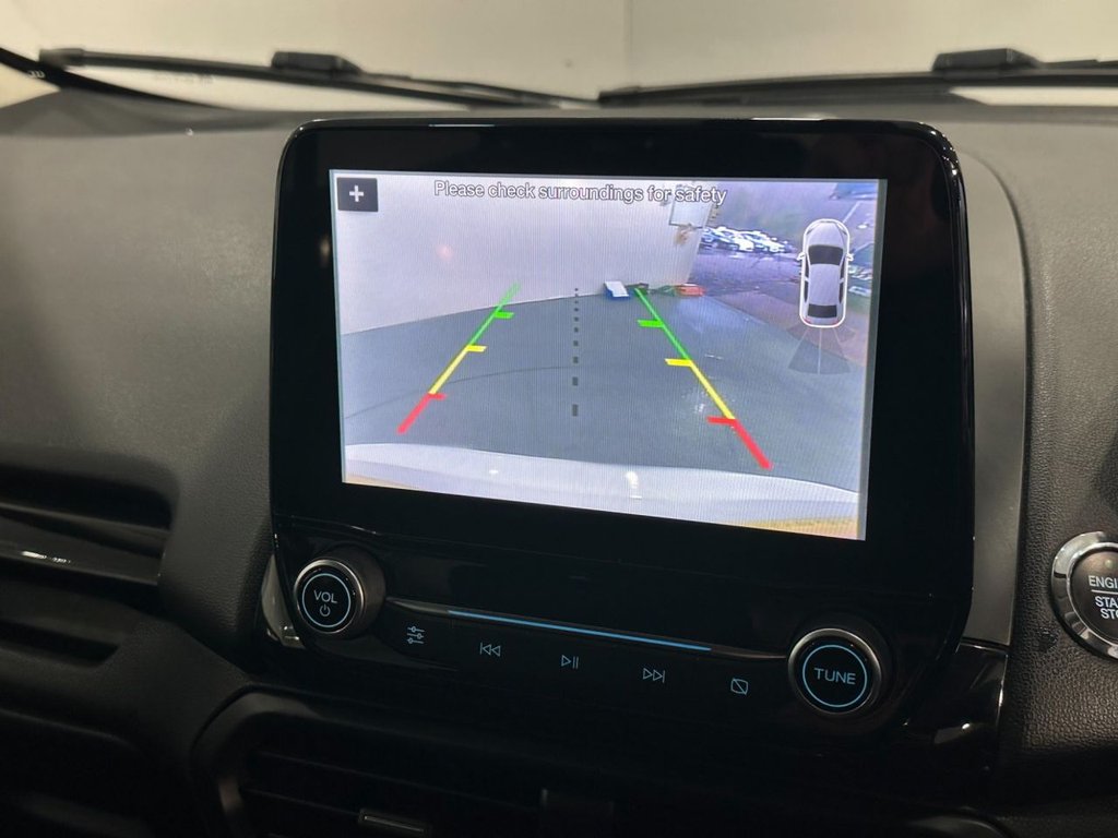 Used Ford Ecosport 2019 for sale - 76474676: Photo 31