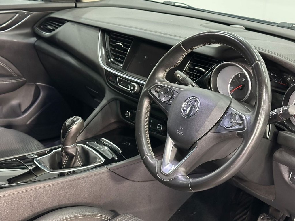 Used Vauxhall Insignia 2018 for sale - 76318736: Photo 15
