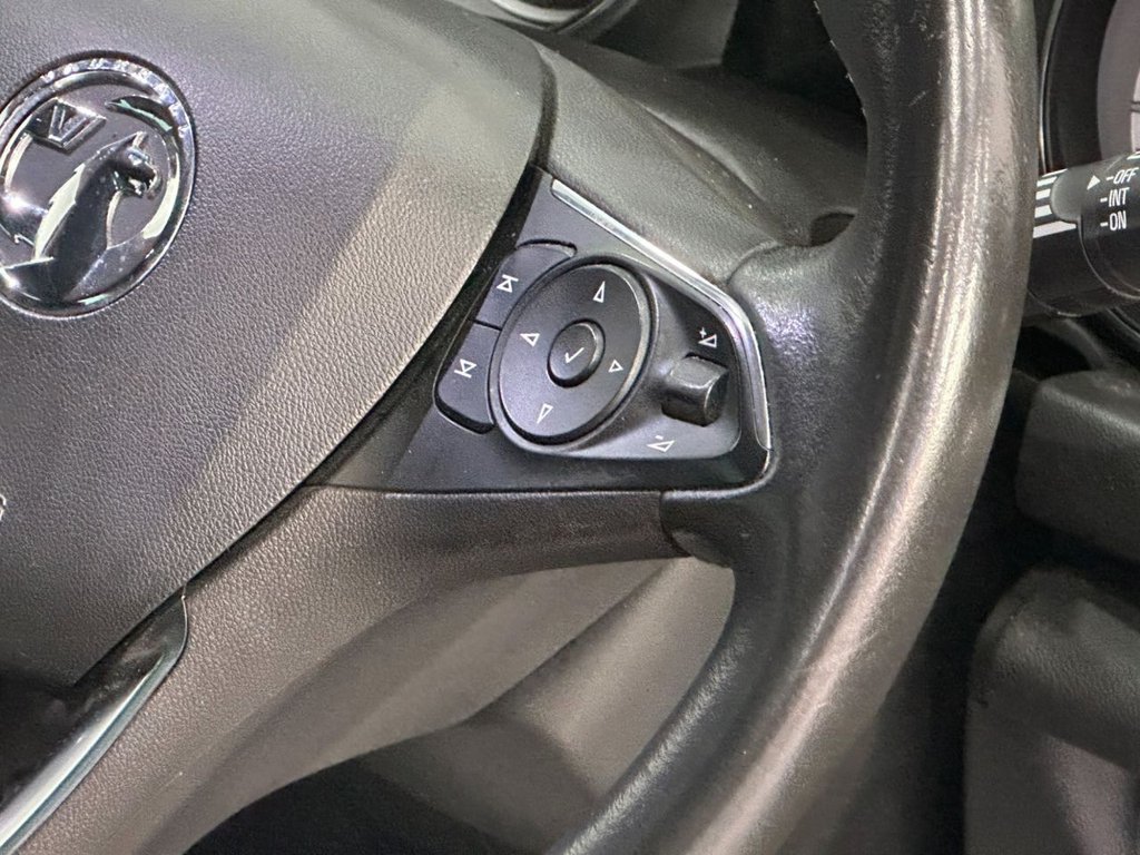 Used Vauxhall Insignia 2018 for sale - 76318736: Photo 16
