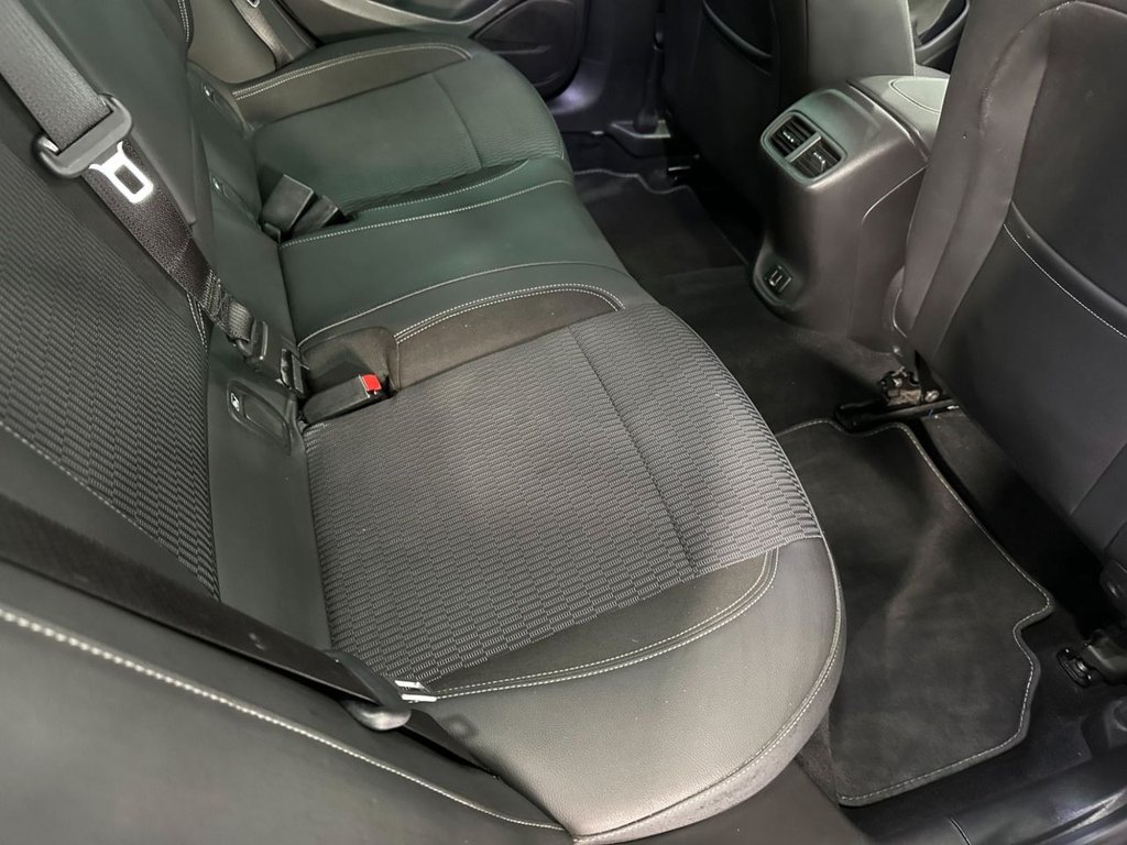 Used Vauxhall Insignia 2018 for sale - 76318736: Photo 18