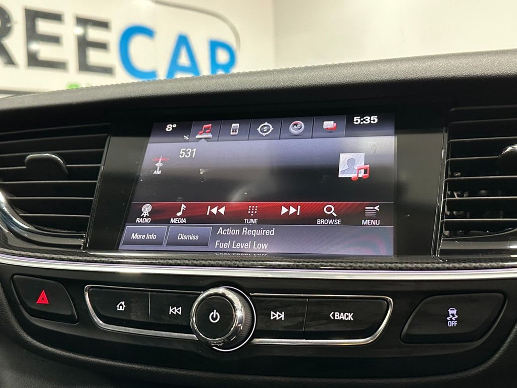 Used Vauxhall Insignia 2018 for sale - 76318736: Photo 28
