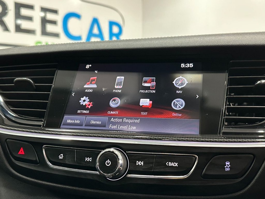 Used Vauxhall Insignia 2018 for sale - 76318736: Photo 29