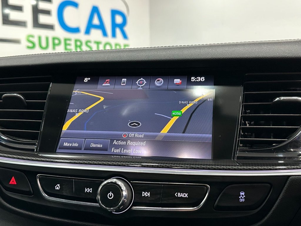 Used Vauxhall Insignia 2018 for sale - 76318736: Photo 30
