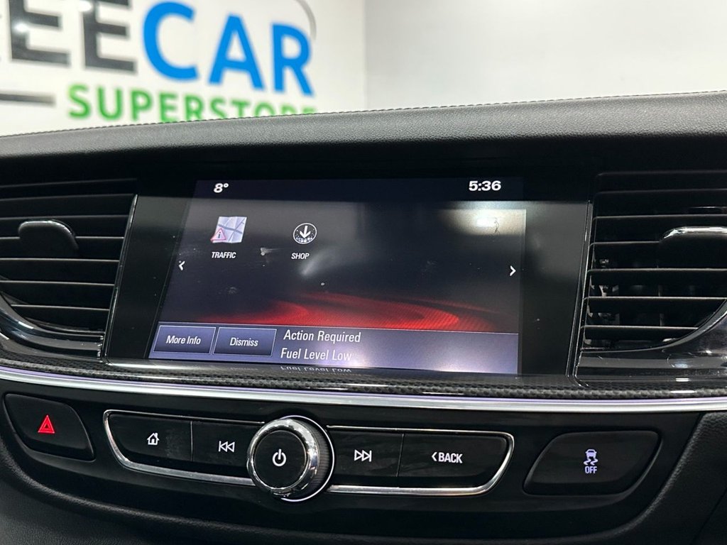 Used Vauxhall Insignia 2018 for sale - 76318736: Photo 31