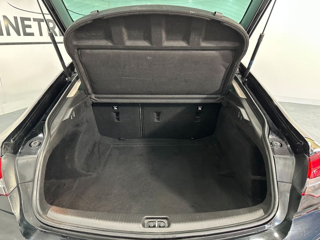 Used Vauxhall Insignia 2018 for sale - 76318736: Photo 34