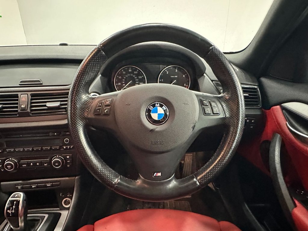 Used BMW X1 2014 for sale - 77302323: Photo 29