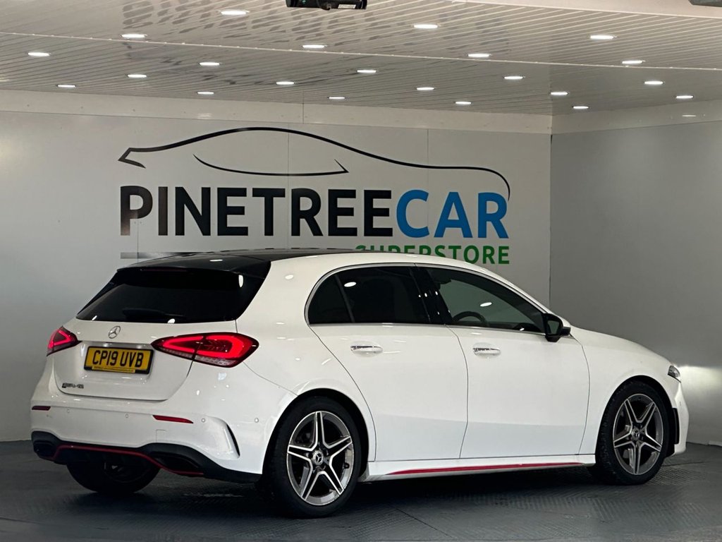 Used Mercedes-Benz A-Class 2019 for sale - 77384494: Photo 16