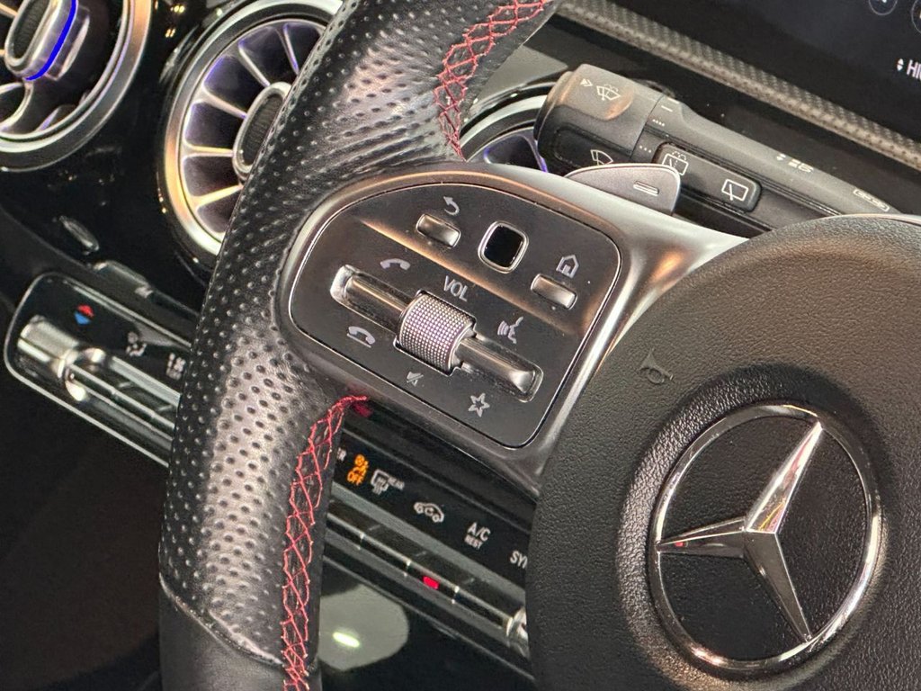 Used Mercedes-Benz A-Class 2019 for sale - 77384494: Photo 17