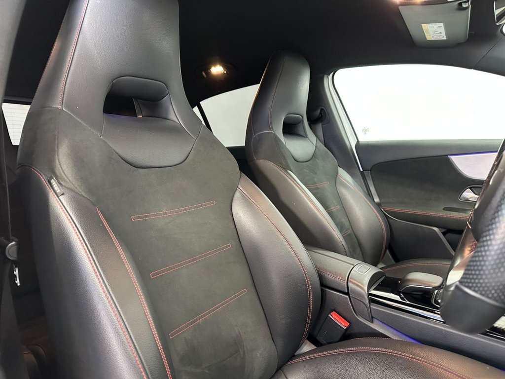 Used Mercedes-Benz A-Class 2019 for sale - 77384494: Photo 20