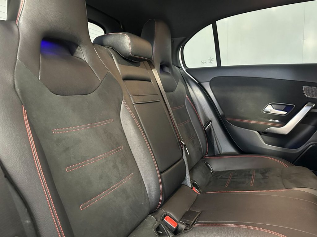 Used Mercedes-Benz A-Class 2019 for sale - 77384494: Photo 22