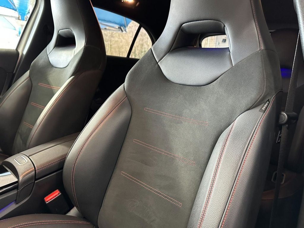 Used Mercedes-Benz A-Class 2019 for sale - 77384494: Photo 23