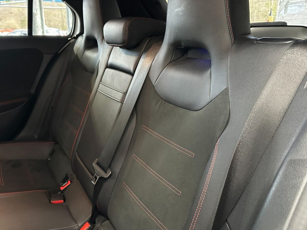 Used Mercedes-Benz A-Class 2019 for sale - 77384494: Photo 25