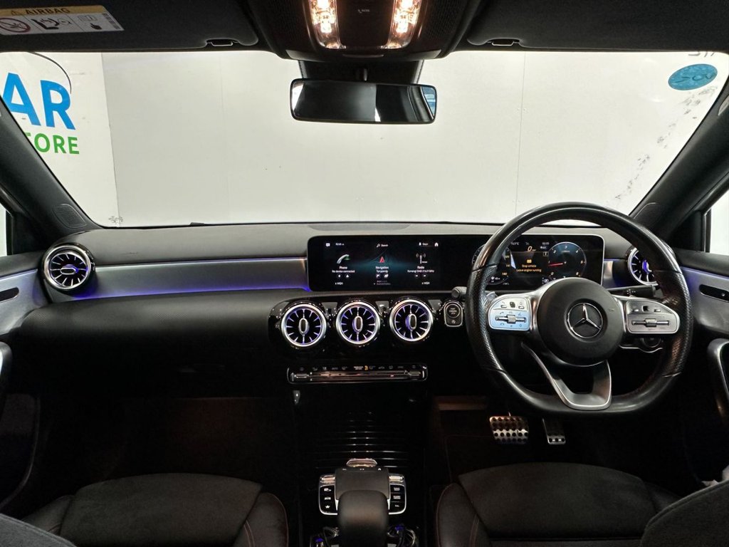 Used Mercedes-Benz A-Class 2019 for sale - 77384494: Photo 26