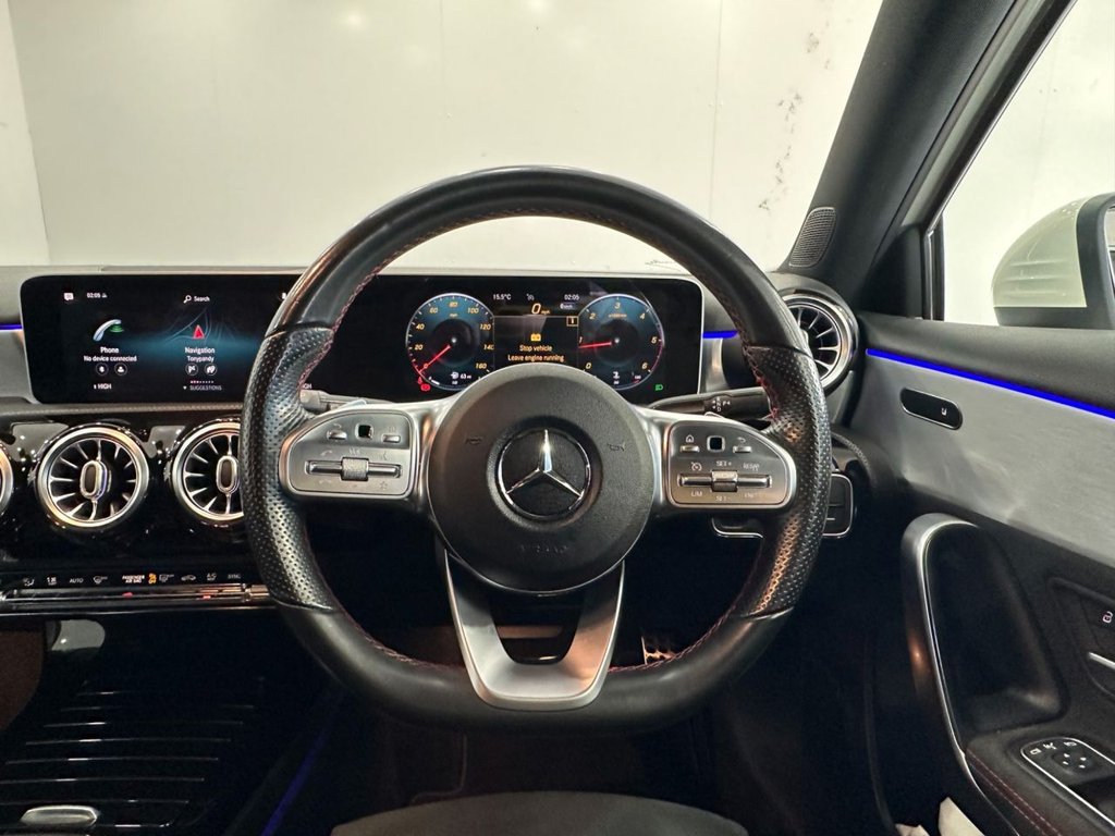 Used Mercedes-Benz A-Class 2019 for sale - 77384494: Photo 27