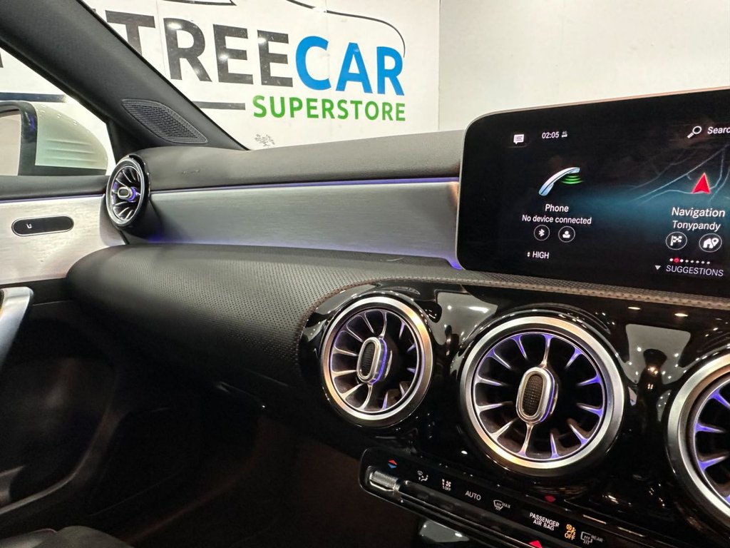 Used Mercedes-Benz A-Class 2019 for sale - 77384494: Photo 28