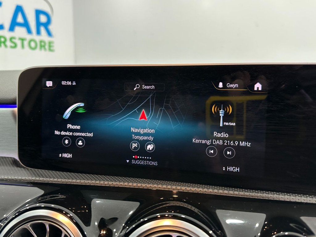 Used Mercedes-Benz A-Class 2019 for sale - 77384494: Photo 29