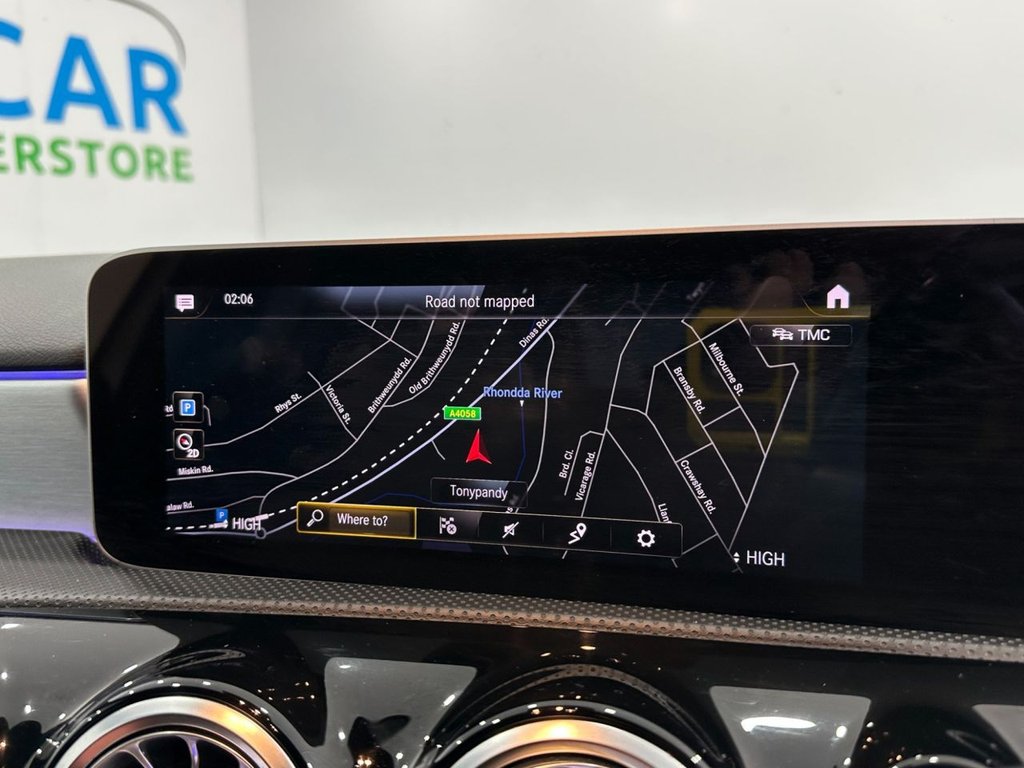 Used Mercedes-Benz A-Class 2019 for sale - 77384494: Photo 31