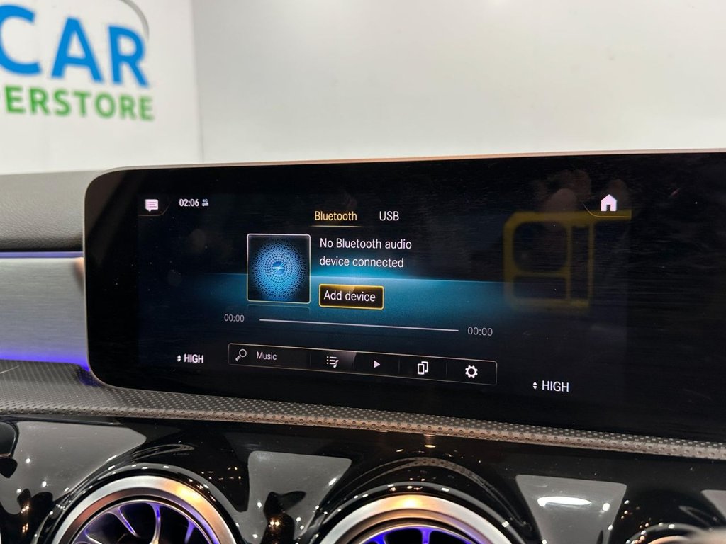 Used Mercedes-Benz A-Class 2019 for sale - 77384494: Photo 33