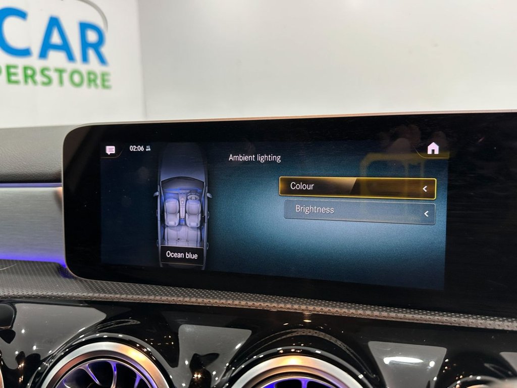 Used Mercedes-Benz A-Class 2019 for sale - 77384494: Photo 34