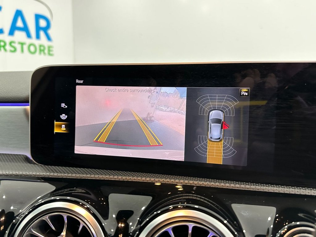 Used Mercedes-Benz A-Class 2019 for sale - 77384494: Photo 35