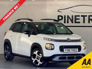 2019 (19) - 1.2 PureTech GPF Flair SUV 5dr Petrol EAT6 Euro 6 (s/s) (110 ps)