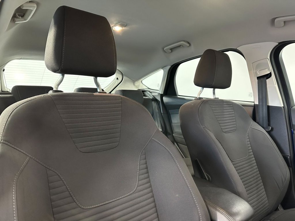 Used Ford Focus 2017 for sale - 76496681: Photo 14