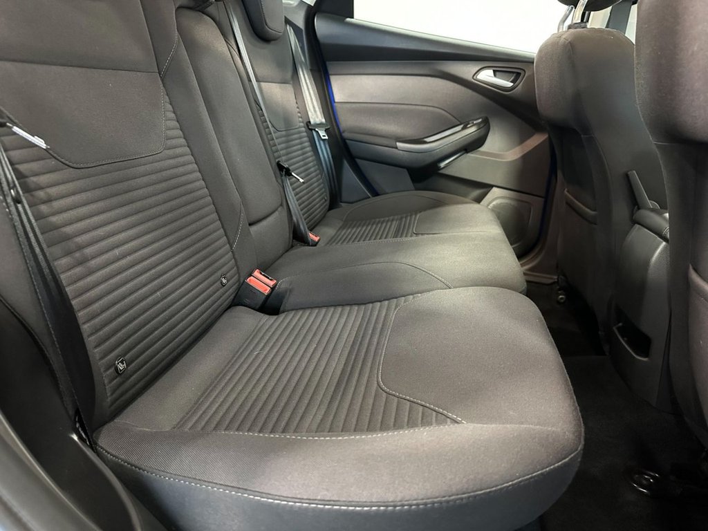 Used Ford Focus 2017 for sale - 76496681: Photo 15