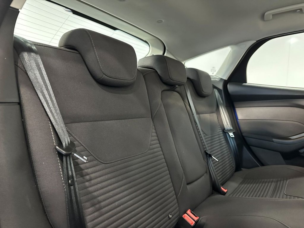 Used Ford Focus 2017 for sale - 76496681: Photo 17