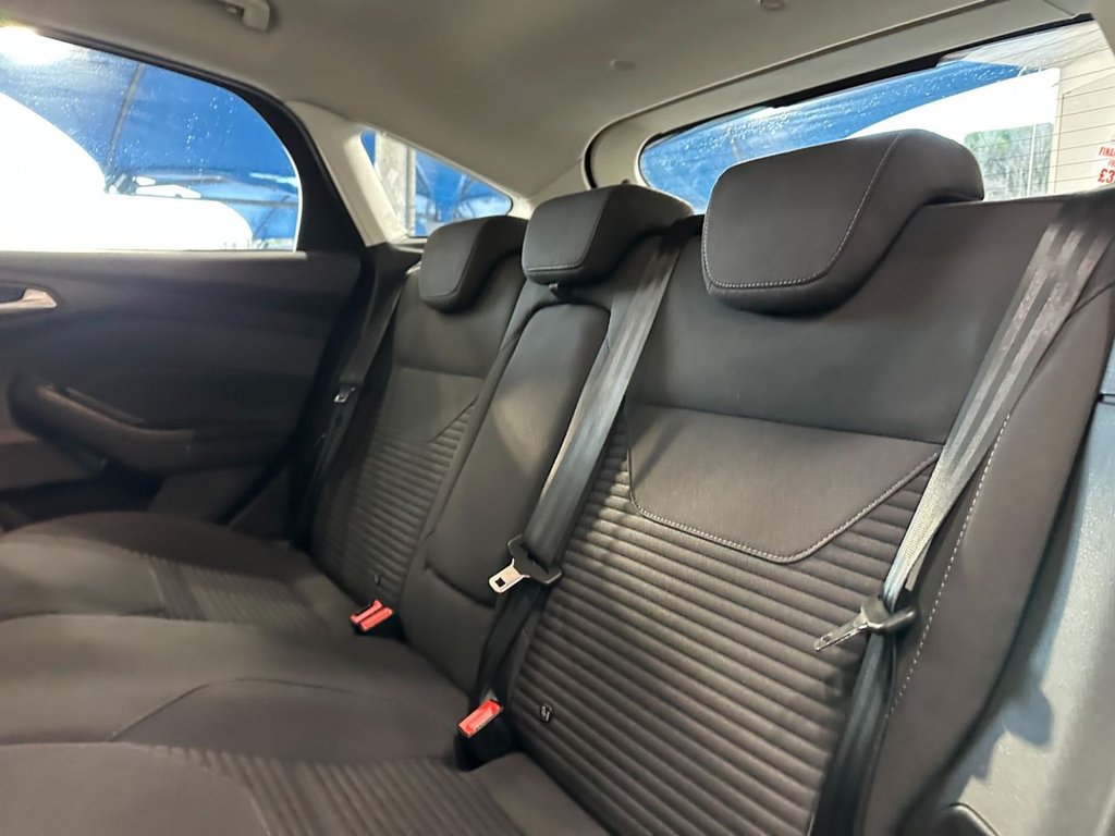 Used Ford Focus 2017 for sale - 76496681: Photo 19