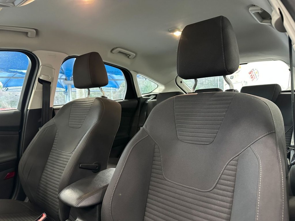 Used Ford Focus 2017 for sale - 76496681: Photo 20
