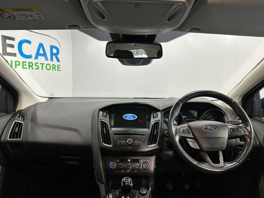 Used Ford Focus 2017 for sale - 76496681: Photo 22