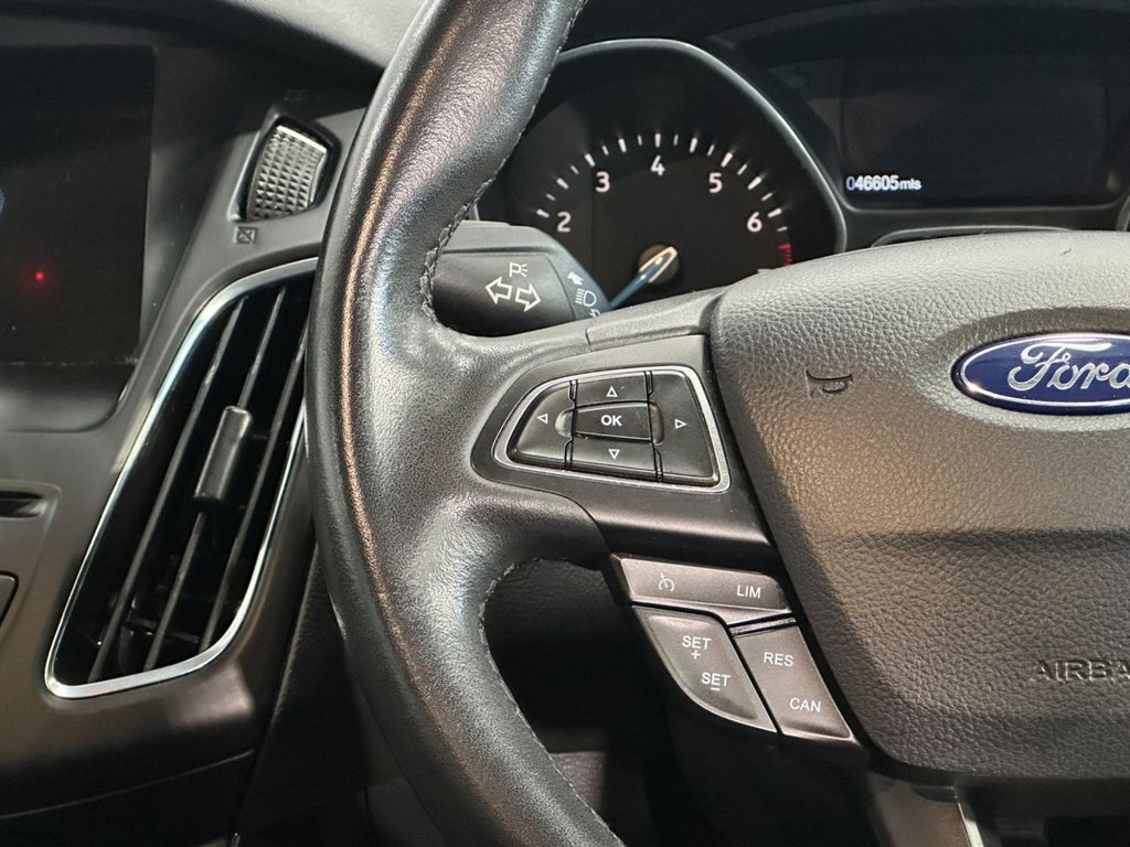 Used Ford Focus 2017 for sale - 76496681: Photo 23
