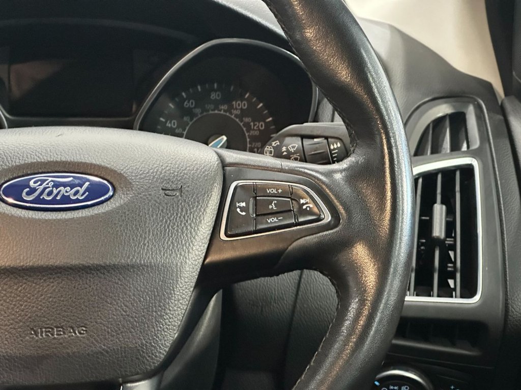 Used Ford Focus 2017 for sale - 76496681: Photo 25