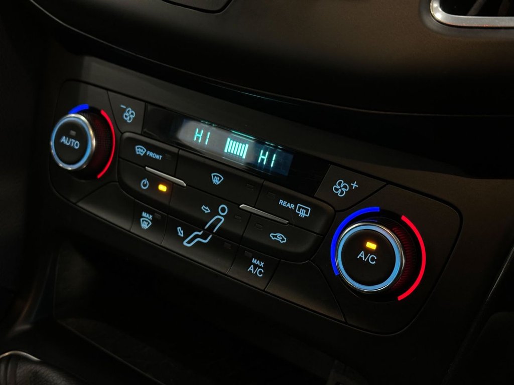 Used Ford Focus 2017 for sale - 76496681: Photo 26