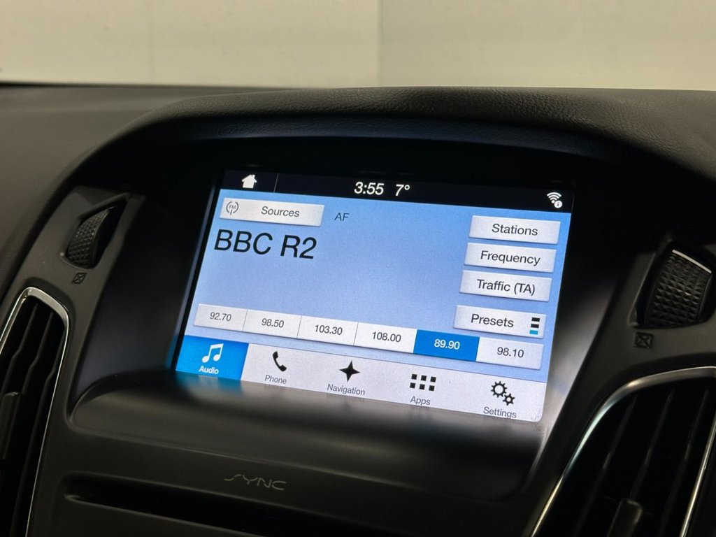 Used Ford Focus 2017 for sale - 76496681: Photo 27