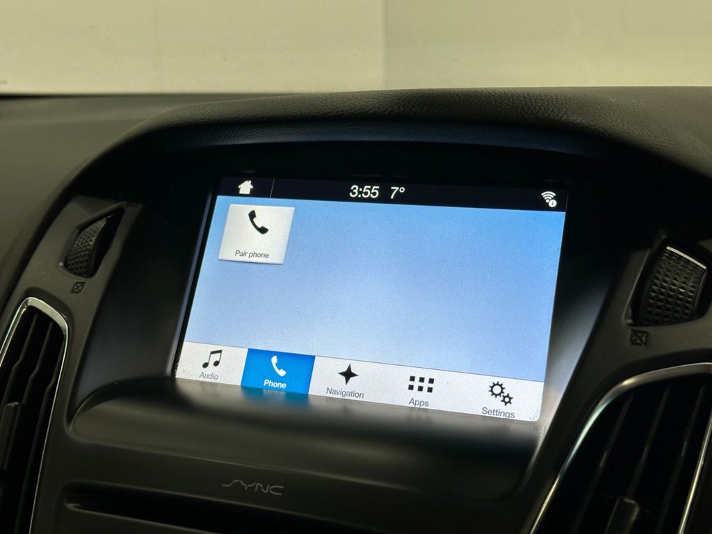 Used Ford Focus 2017 for sale - 76496681: Photo 29