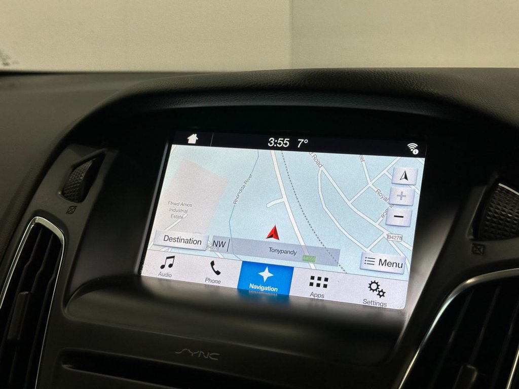 Used Ford Focus 2017 for sale - 76496681: Photo 30