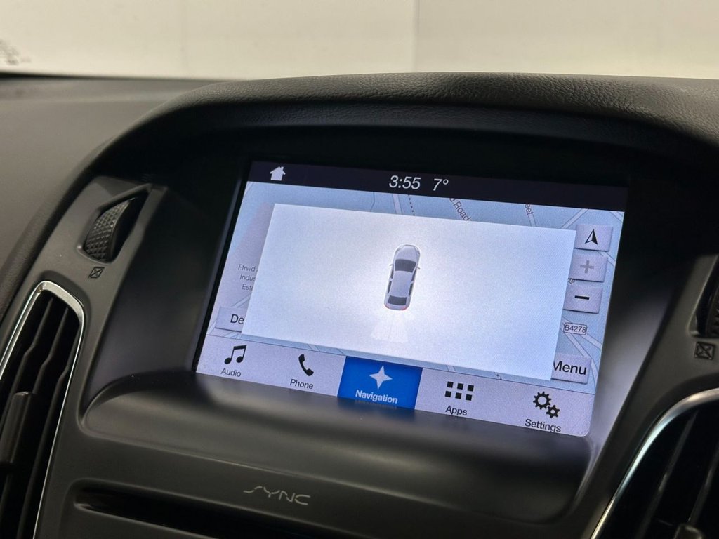 Used Ford Focus 2017 for sale - 76496681: Photo 31