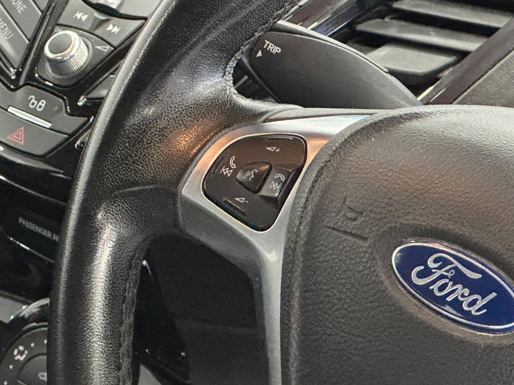 Used Ford Fiesta 2015 for sale - 76417604: Photo 19