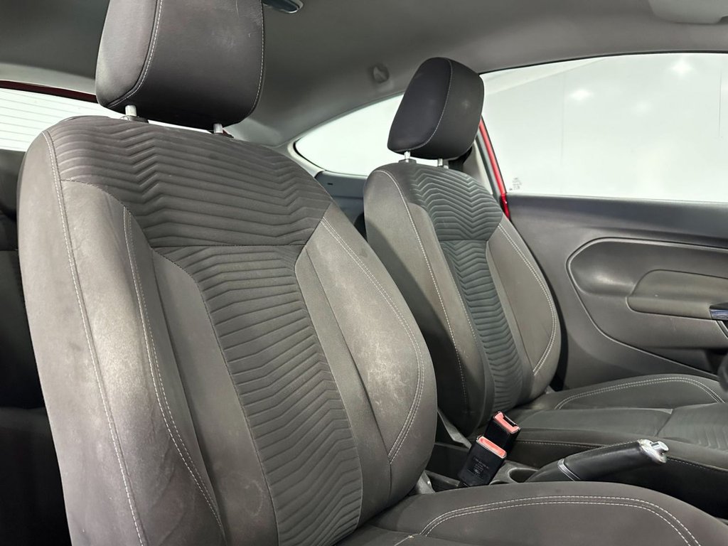 Used Ford Fiesta 2015 for sale - 76417604: Photo 20