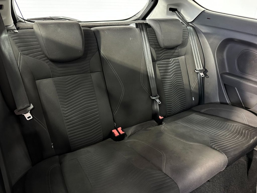 Used Ford Fiesta 2015 for sale - 76417604: Photo 21